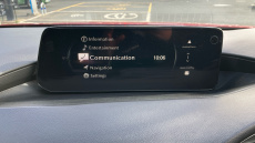 Mazda 3 2.0 e-Skyactiv G MHEV Takumi 5dr Petrol Hatchback